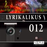 Lyrikalikus 012 (MP3-Download)