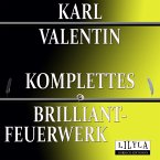 Komplettes Brilliantfeuerwerk (MP3-Download)