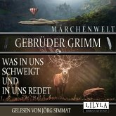 Was in uns schweigt und in uns redet (MP3-Download) Was in uns schweigt und in uns redet (MP3-Download)
