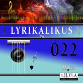 Lyrikalikus 022 (MP3-Download)