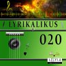 Lyrikalikus 020 (MP3-Download) - Bild 1