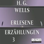 Erlesene Erzählungen 3 (MP3-Download)