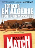 Terreur en Algérie, récit d'un massacre (eBook, ePUB)