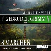 8 Märchen (MP3-Download) 8 Märchen (MP3-Download)