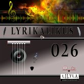 Lyrikalikus 026 (MP3-Download)