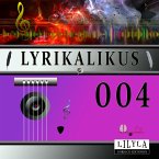 Lyrikalikus 004 (MP3-Download)
