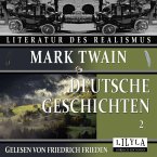 Deutsche Geschichten 2 (MP3-Download)