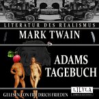 Adams Tagebuch (MP3-Download)