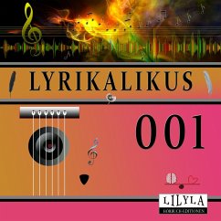 Lyrikalikus 001 (MP3-Download) - Poe, Edgar Allan