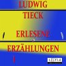 Erlesene Erzählungen 1 (MP3-Download) - Bild 1
