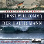 Der Halligmann (MP3-Download)