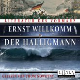 Der Halligmann (MP3-Download)