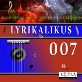 Lyrikalikus 007 (MP3-Download)