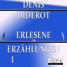 Erlesene Erzählungen 1 (MP3-Download) - Bild 1