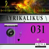 Lyrikalikus 031 (MP3-Download)