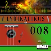 Lyrikalikus 008 (MP3-Download)