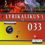 Lyrikalikus 033 (MP3-Download)