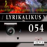 Lyrikalikus 054 (MP3-Download)