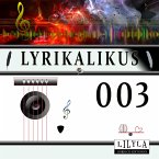 Lyrikalikus 003 (MP3-Download)