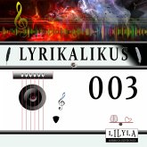 Lyrikalikus 003 (MP3-Download)