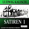 Satiren 1 (MP3-Download) - Bild 1