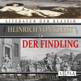 Der Findling (MP3-Download) Der Findling (MP3-Download)