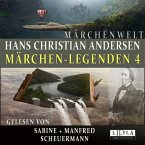 Märchen-Legenden 4 (MP3-Download)