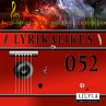Lyrikalikus 052 (MP3-Download) - Bild 1