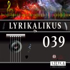 Lyrikalikus 039 (MP3-Download)