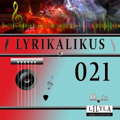 Lyrikalikus 021 (MP3-Download) - Rilke, Rainer Maria