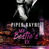 My Bestie's Ex (MP3-Download) My Bestie's Ex (MP3-Download)