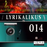 Lyrikalikus 014 (MP3-Download)