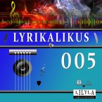 Lyrikalikus 005 (MP3-Download)