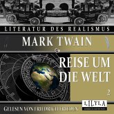 Reise um die Welt 2 (MP3-Download)