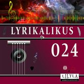 Lyrikalikus 024 (MP3-Download)