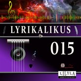 Lyrikalikus 015 (MP3-Download)