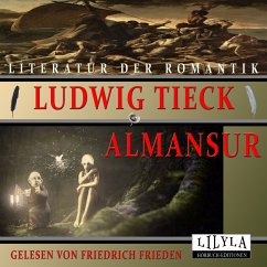 Almansur (MP3-Download) - Tieck, Ludwig