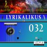 Lyrikalikus 032 (MP3-Download) - Bild 1