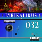 Lyrikalikus 032 (MP3-Download)