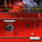 Lyrikalikus 025 (MP3-Download)