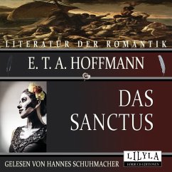 Das Sanctus (MP3-Download) - Hoffmann, ETA