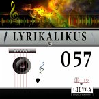 Lyrikalikus 057 (MP3-Download)
