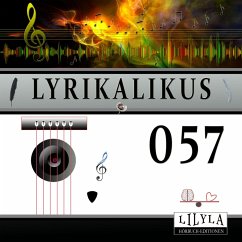 Lyrikalikus 057 (MP3-Download) - Keats, John