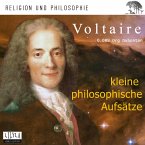 Kleine philosophische Aufsätze (MP3-Download)