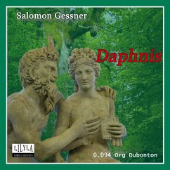 Daphnis (MP3-Download) - Gessner, Salomon