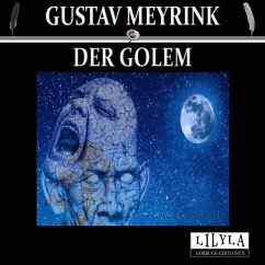 Der Golem (MP3-Download) - Frieden, Friedrich; Meyrink, Gustav