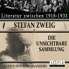 Die unsichtbare Sammlung (MP3-Download) - Bild 1