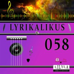 Lyrikalikus 058 (MP3-Download) - Tieck, Ludwig