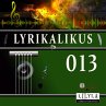 Lyrikalikus 013 (MP3-Download) - Bild 1