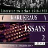 Essays 2 (MP3-Download) - Bild 1